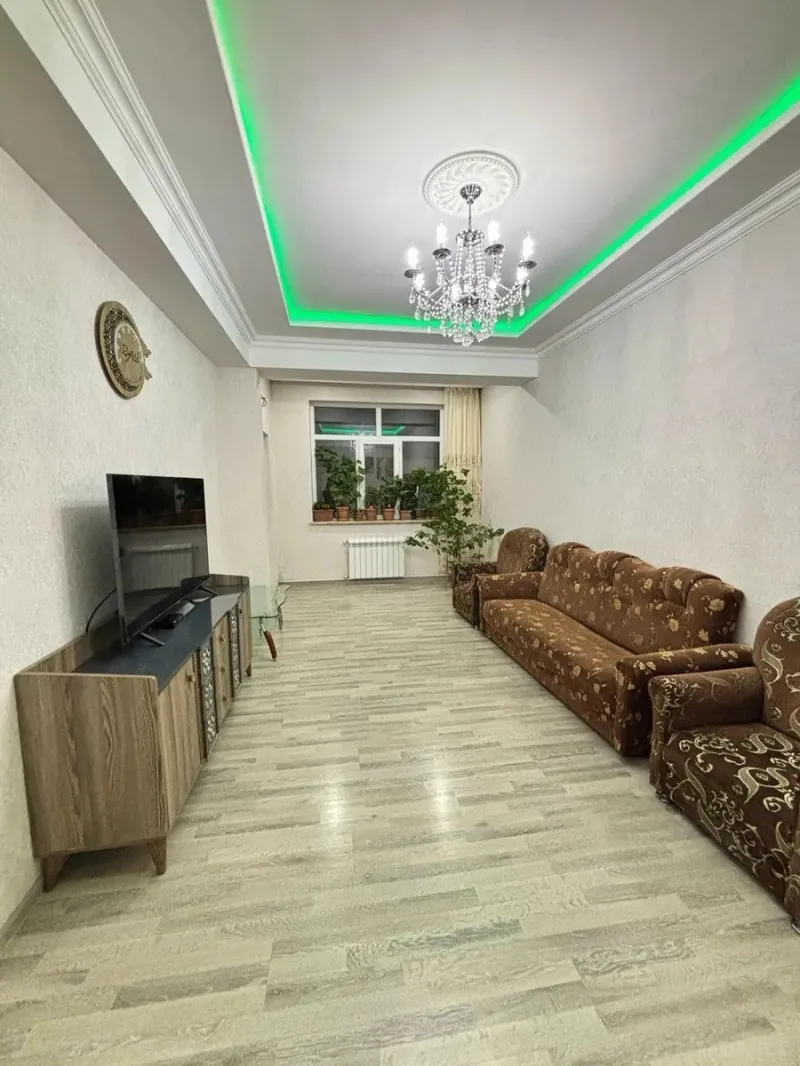Satılır 3 otaqlı Mənzil Yeni tikili 65 m² Sumqayıt - şəkil 7