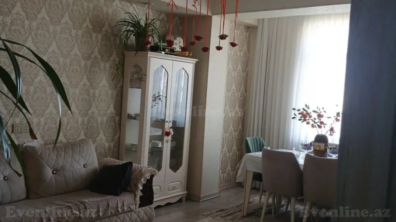 Satılır 2 otaqlı Mənzil Yeni tikili 67 m² Xırdalan - şəkil 2