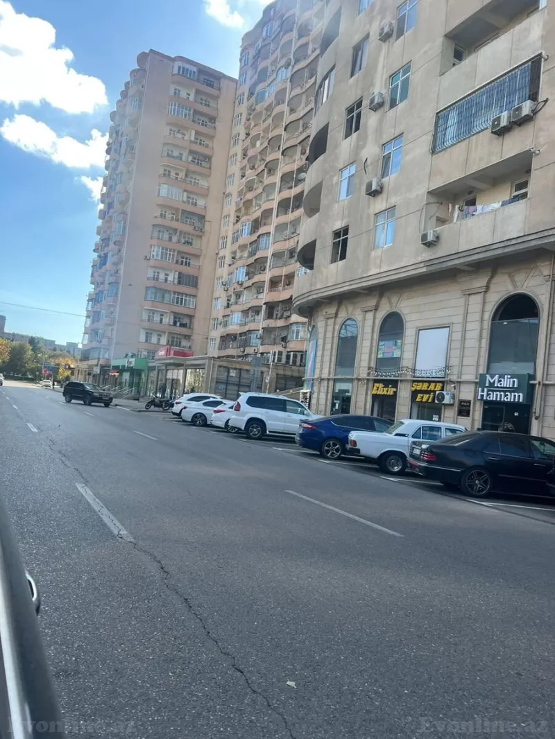 Satılır Obyekt 118.5 m² 8-ci mikrorayon