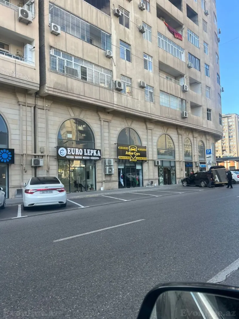 Satılır Obyekt 118.5 m² 8-ci mikrorayon - şəkil 2