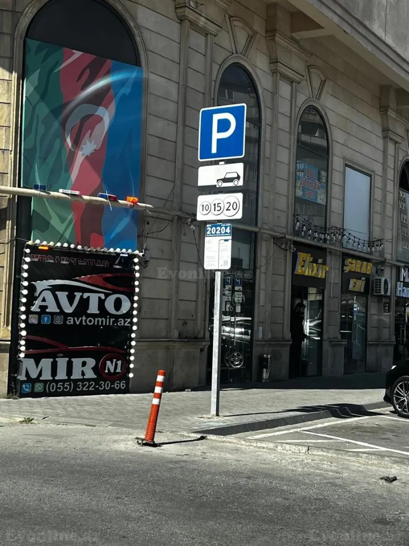 Satılır Obyekt 118.5 m² 8-ci mikrorayon - şəkil 3