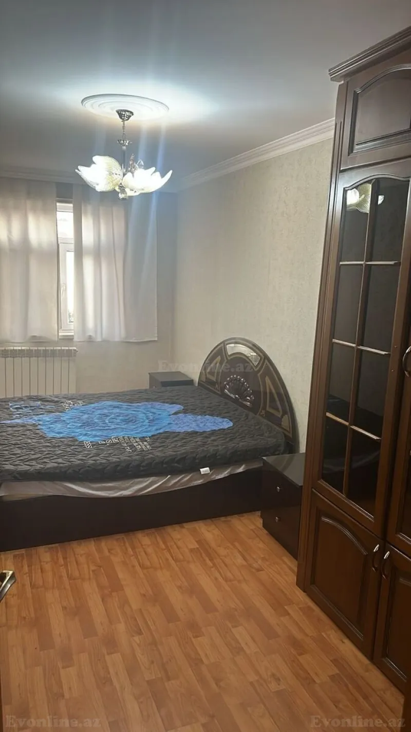 Satılır 3 otaqlı Mənzil Köhnə tikili 78 m² Sumqayıt - şəkil 5