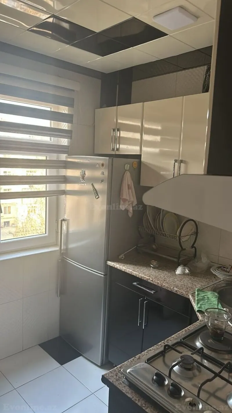 Satılır 3 otaqlı Mənzil Köhnə tikili 78 m² Sumqayıt - şəkil 7