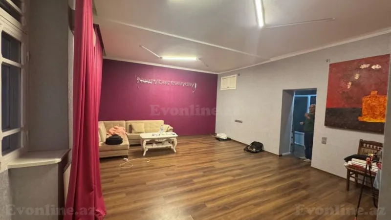 Satılır 2 otaqlı Mənzil Köhnə tikili 90 m² İçərişəhər m. - şəkil 4