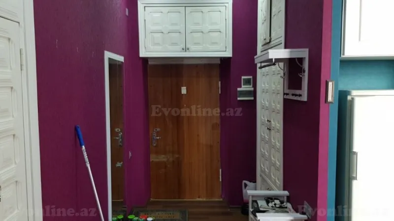 Satılır 2 otaqlı Mənzil Köhnə tikili 90 m² İçərişəhər m. - şəkil 6