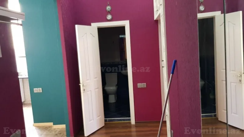 Satılır 2 otaqlı Mənzil Köhnə tikili 90 m² İçərişəhər m. - şəkil 14