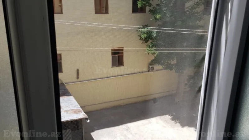 Satılır 2 otaqlı Mənzil Köhnə tikili 90 m² İçərişəhər m. - şəkil 16
