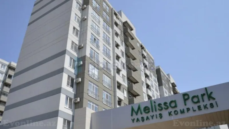 Satılır 2 otaqlı Mənzil Yeni tikili 50 m² 20 Yanvar m.