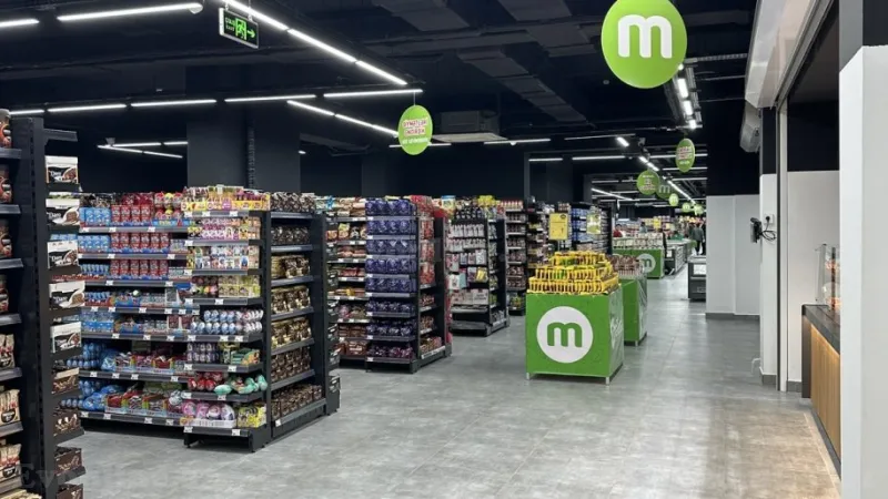 Satılır 2 otaqlı Mənzil Yeni tikili 50 m² 20 Yanvar m. - şəkil 16