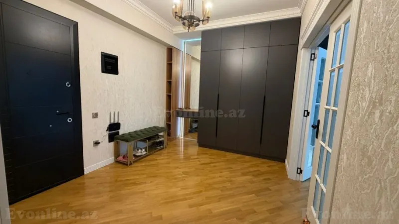 Satılır 2 otaqlı Mənzil Yeni tikili 120 m² Xətai m. - şəkil 7