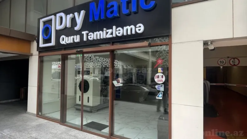 Satılır 2 otaqlı Mənzil Yeni tikili 120 m² Xətai m. - şəkil 17