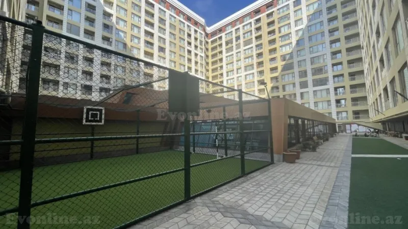 Satılır 2 otaqlı Mənzil Yeni tikili 120 m² Xətai m. - şəkil 20