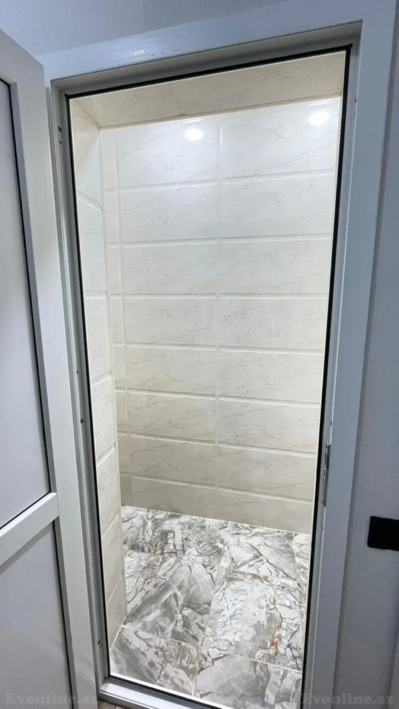 Kirayə verilir 2 otaqlı Mənzil Köhnə tikili 35 m² 28 May m. - şəkil 12