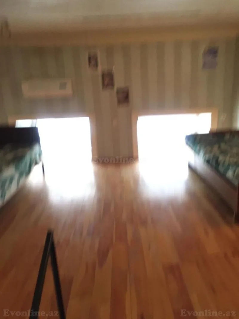 Kirayə verilir 2 otaqlı Mənzil Köhnə tikili 50 m² Sahil m. - şəkil 12