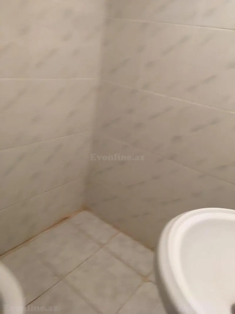 Kirayə verilir 2 otaqlı Mənzil Köhnə tikili 50 m² Sahil m. - şəkil 24