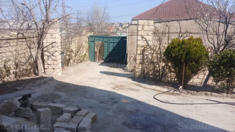 Satılır 7 otaqlı Mənzil Yeni tikili 500 m² Masazır - şəkil 2