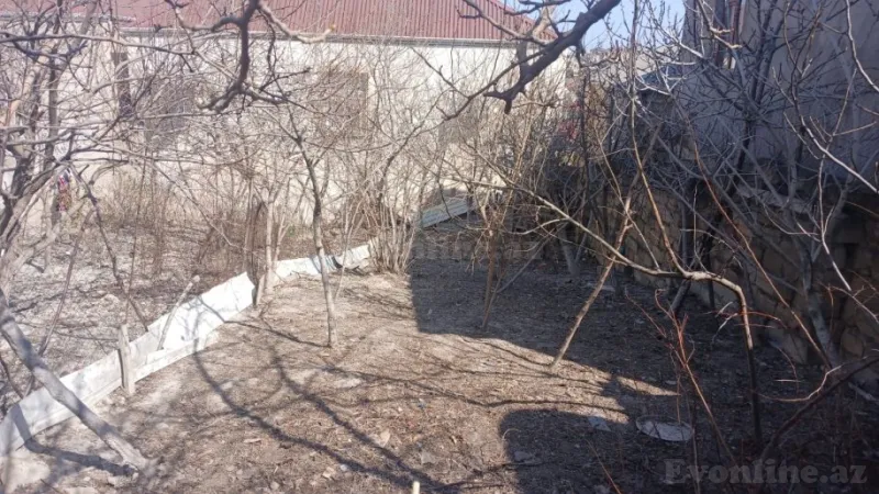 Satılır 7 otaqlı Mənzil Yeni tikili 500 m² Masazır - şəkil 3