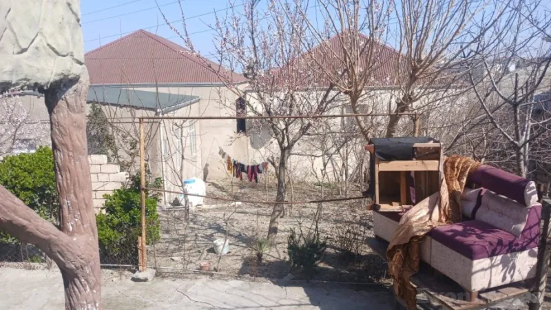 Satılır 7 otaqlı Mənzil Yeni tikili 500 m² Masazır - şəkil 4