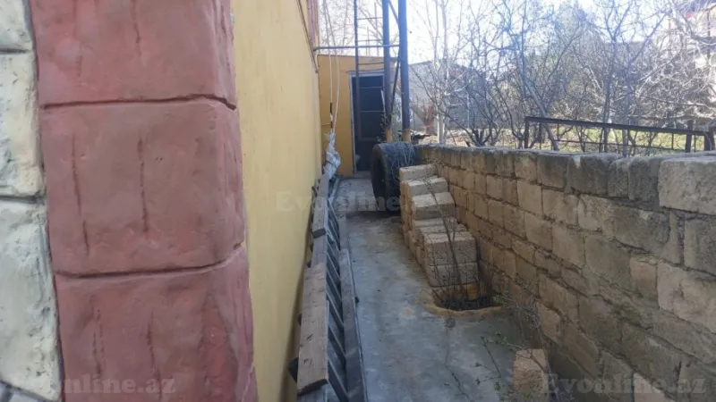 Satılır 7 otaqlı Mənzil Yeni tikili 500 m² Masazır - şəkil 5