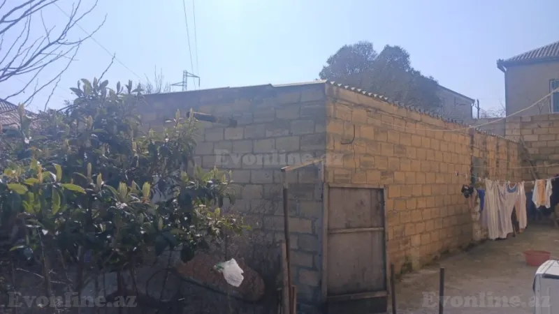 Satılır 7 otaqlı Mənzil Yeni tikili 500 m² Masazır - şəkil 6