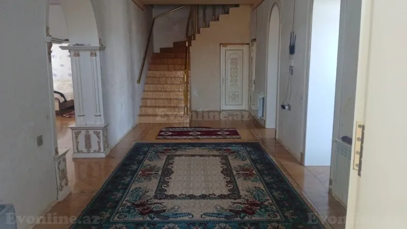 Satılır 7 otaqlı Mənzil Yeni tikili 500 m² Masazır - şəkil 7