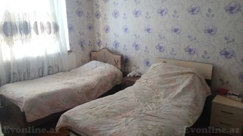 Satılır 7 otaqlı Mənzil Yeni tikili 500 m² Masazır - şəkil 8