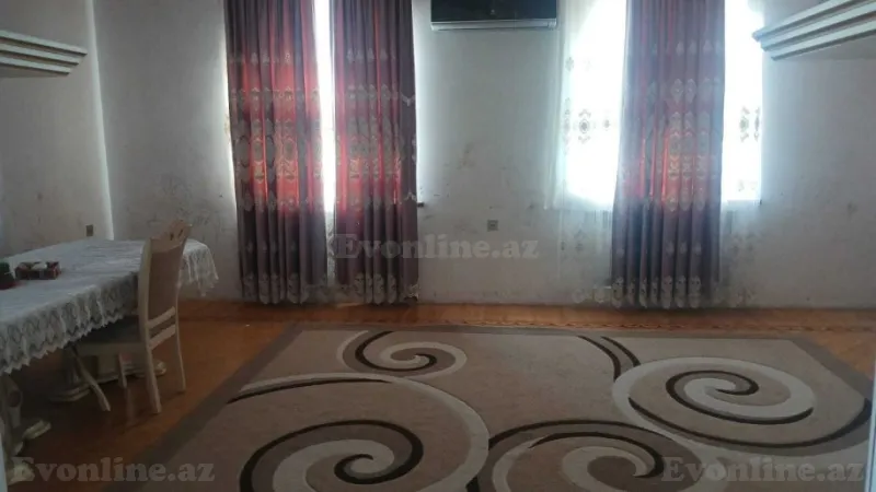 Satılır 7 otaqlı Mənzil Yeni tikili 500 m² Masazır - şəkil 9