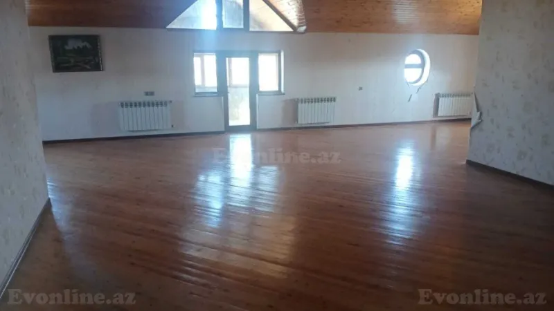 Satılır 7 otaqlı Mənzil Yeni tikili 500 m² Masazır - şəkil 11