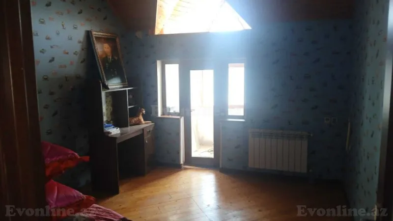 Satılır 7 otaqlı Mənzil Yeni tikili 500 m² Masazır - şəkil 12