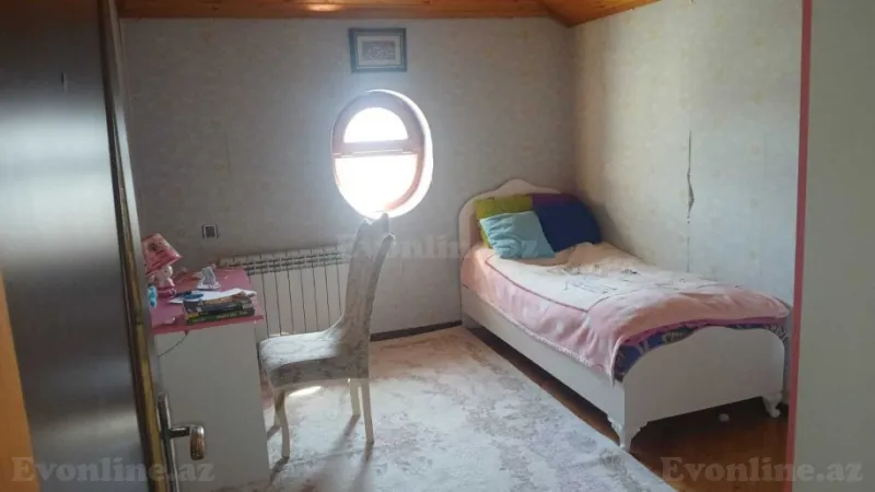 Satılır 7 otaqlı Mənzil Yeni tikili 500 m² Masazır - şəkil 13