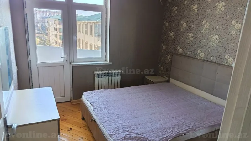 Kirayə verilir 3 otaqlı Mənzil Yeni tikili 70 m² Xırdalan - şəkil 4