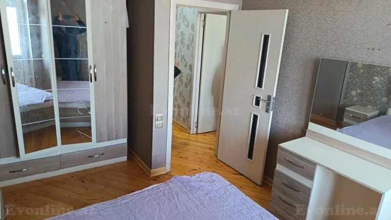 Kirayə verilir 3 otaqlı Mənzil Yeni tikili 70 m² Xırdalan - şəkil 5