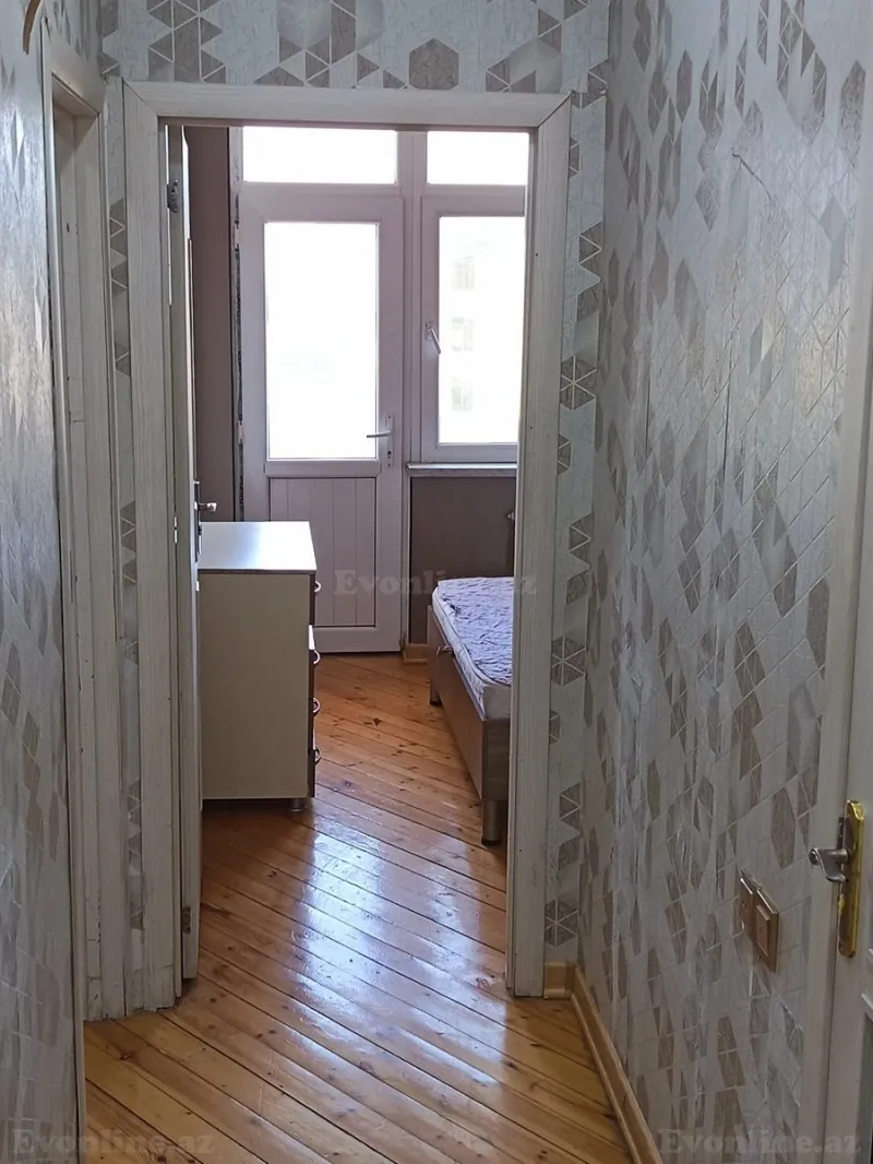 Kirayə verilir 3 otaqlı Mənzil Yeni tikili 70 m² Xırdalan - şəkil 6