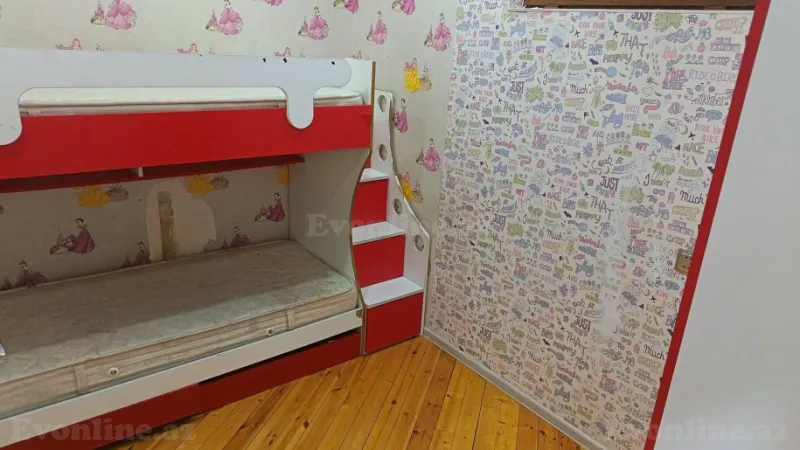 Kirayə verilir 3 otaqlı Mənzil Yeni tikili 70 m² Xırdalan - şəkil 7