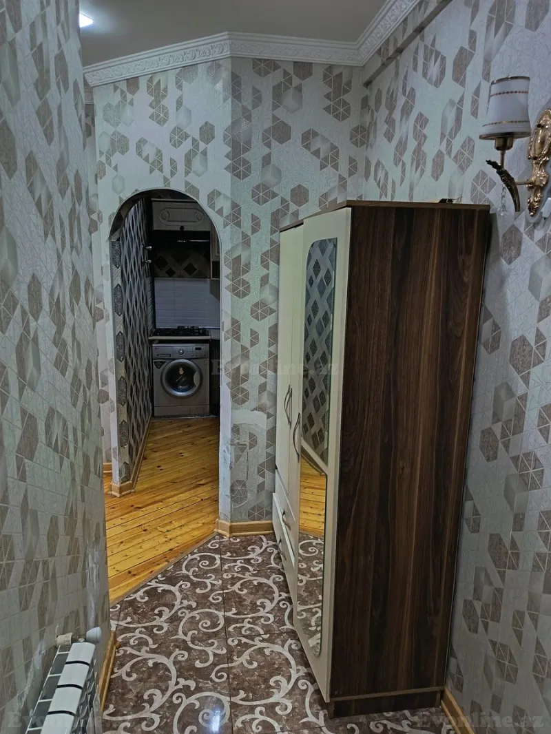 Kirayə verilir 3 otaqlı Mənzil Yeni tikili 70 m² Xırdalan - şəkil 9