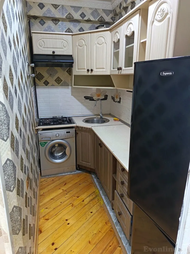 Kirayə verilir 3 otaqlı Mənzil Yeni tikili 70 m² Xırdalan - şəkil 10