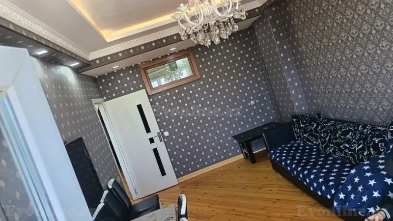 Kirayə verilir 3 otaqlı Mənzil Yeni tikili 70 m² Xırdalan - şəkil 11