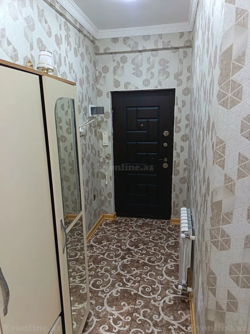 Kirayə verilir 3 otaqlı Mənzil Yeni tikili 70 m² Xırdalan - şəkil 12