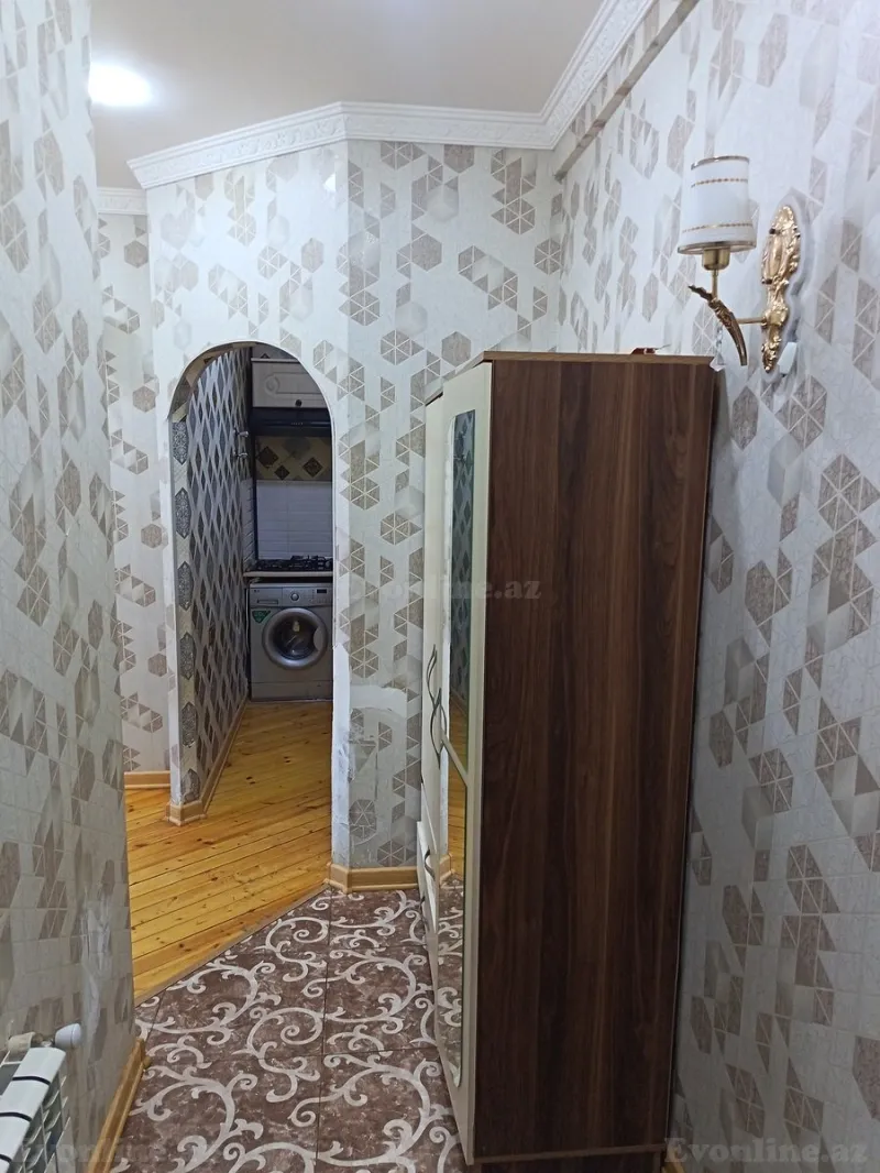 Kirayə verilir 3 otaqlı Mənzil Yeni tikili 70 m² Xırdalan - şəkil 13