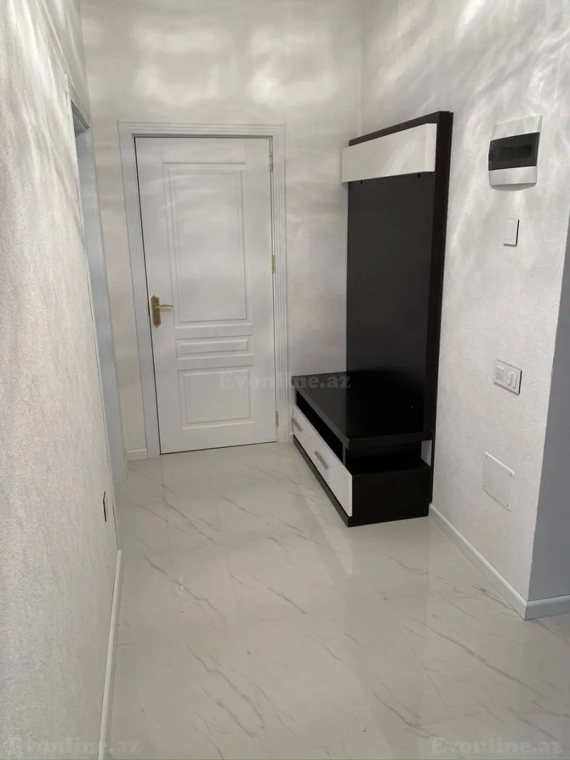 Kirayə verilir 2 otaqlı Mənzil Yeni tikili 80 m² 28 May m. - şəkil 8