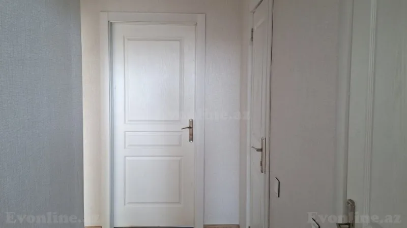 Kirayə verilir 3 otaqlı Mənzil Yeni tikili 73 m² Hövsan - şəkil 2