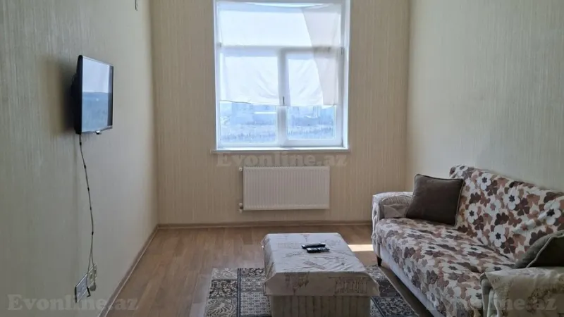 Kirayə verilir 3 otaqlı Mənzil Yeni tikili 73 m² Hövsan - şəkil 4