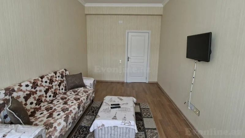 Kirayə verilir 3 otaqlı Mənzil Yeni tikili 73 m² Hövsan - şəkil 5