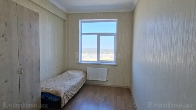 Kirayə verilir 3 otaqlı Mənzil Yeni tikili 73 m² Hövsan - şəkil 6