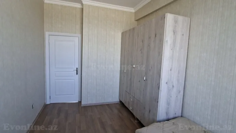 Kirayə verilir 3 otaqlı Mənzil Yeni tikili 73 m² Hövsan - şəkil 7