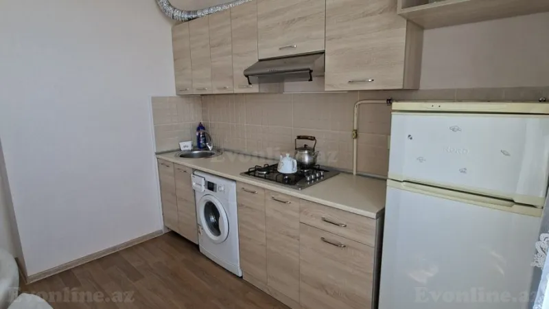 Kirayə verilir 3 otaqlı Mənzil Yeni tikili 73 m² Hövsan - şəkil 10