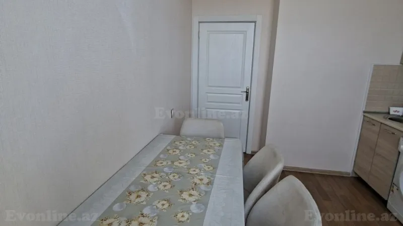 Kirayə verilir 3 otaqlı Mənzil Yeni tikili 73 m² Hövsan - şəkil 11