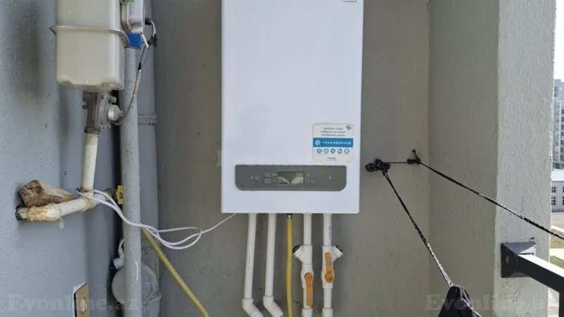 Kirayə verilir 3 otaqlı Mənzil Yeni tikili 73 m² Hövsan - şəkil 13