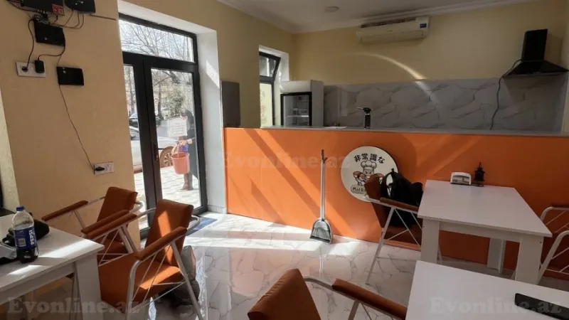 Satılır Obyekt 45 m² 7-ci mikrorayon - şəkil 2