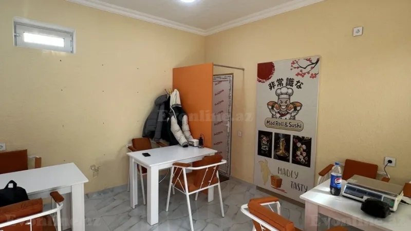 Satılır Obyekt 45 m² 7-ci mikrorayon - şəkil 3